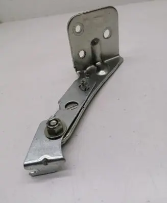 Citroen Jumper Sliding door exterior handle/bracket B935