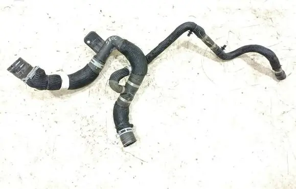 Jeep Grand Cherokee WL Engine coolant pipe/hose 68381461AB