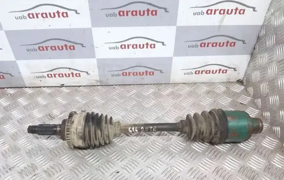 Mazda 626 Front driveshaft