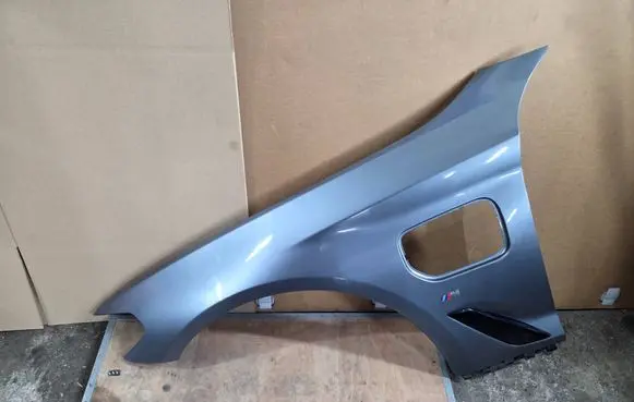BMW 5 G30 G31 G38 Fender 41007443689 7443689