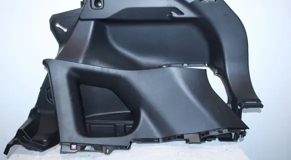 Toyota Corolla Cross Tailgate/trunk side cover trim 6247016090