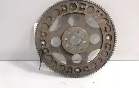 Flywheel