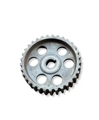 Opel Antara Fuel pump gear (pulley)