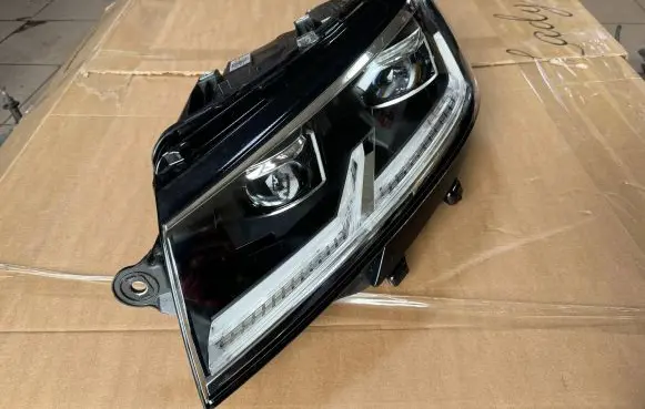 Volkswagen Multivan T6 Headlight/headlamp 7L1941035D 90199400
