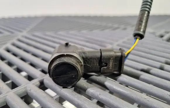 Toyota Auris E180 Parking PDC sensor 8934105010 2702151140 609078