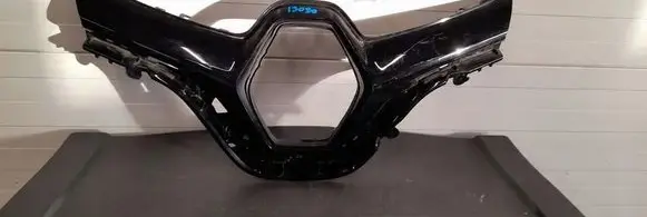 Renault Zoe Front grill