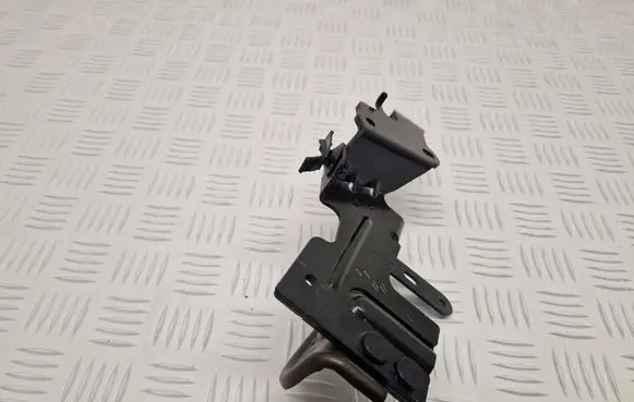 Renault Scenic IV - Grand scenic IV ABS pump bracket 210199991R 9119