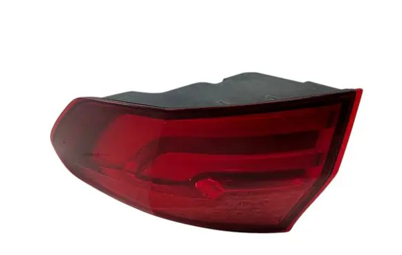 BMW 5 F10 F11 Rear/tail lights
