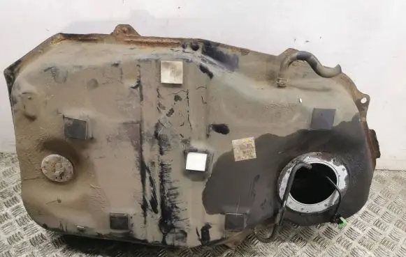 Mazda CX-5 Fuel tank 