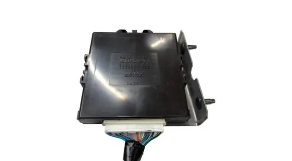 Subaru Forester SH Other control units/modules 88811AG030 1238000232