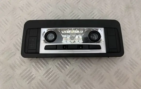 BMW 1 E82 E88 Front seat light 918007601 9180076