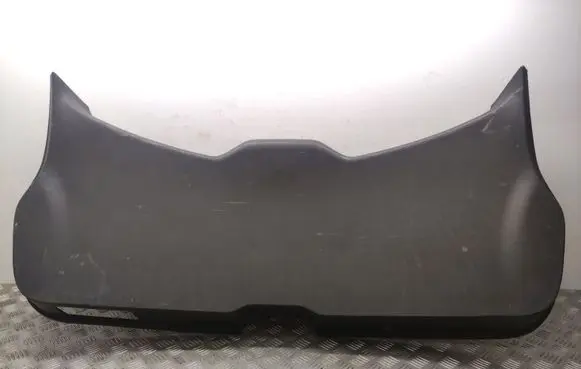 Nissan Qashqai+2 Tailgate/boot cover trim set 90901EY10A