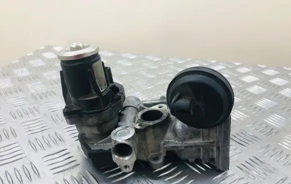 Audi A1 EGR valve 11725509
