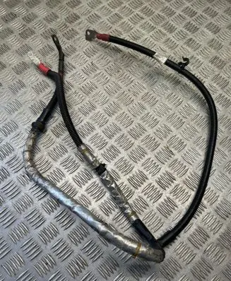 BMW X3 F25 Wires (generator/alternator) 8514290