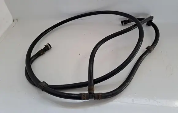 Toyota Avensis T250 Headlight washer hose/pipe 8527602050