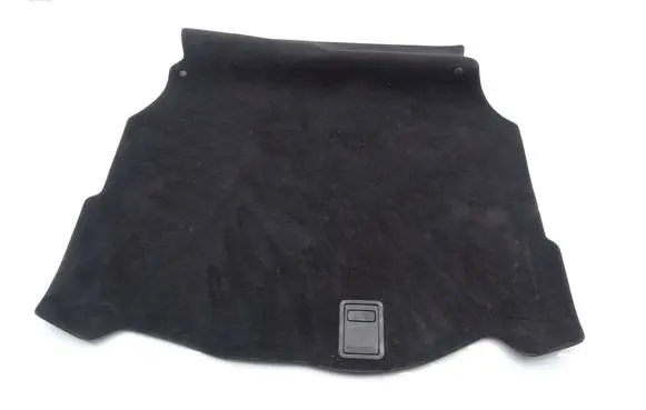 Mercedes-Benz CLK A209 C209 Trunk/boot mat liner A2096801242 A2206800214
