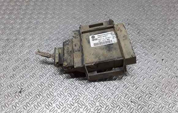 Volkswagen PASSAT B7 USA Other control units/modules 561919965