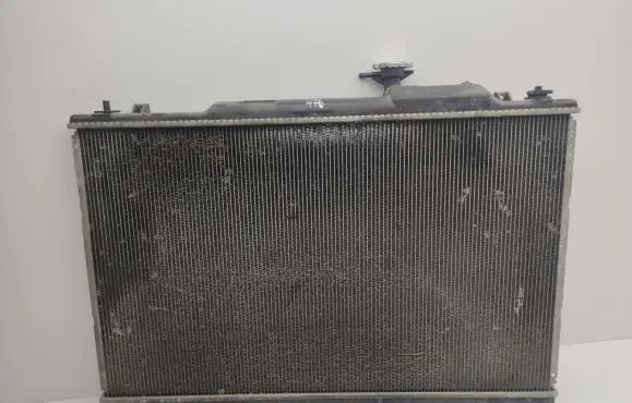 Mazda CX-7 Coolant radiator 2220005133