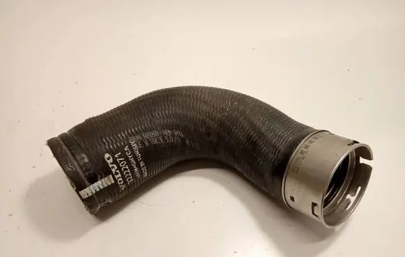 Volvo XC60 Intercooler hose/pipe 32222071 5217414 25061414
