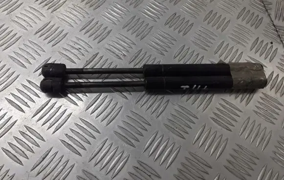 Skoda Fabia Mk1 (6Y) Tailgate/trunk/boot tension spring 6Y5827550A