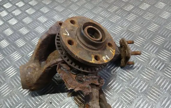 Audi TT Mk1 Front wheel hub spindle knuckle