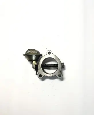 Mitsubishi Pajero Sport I Throttle valve