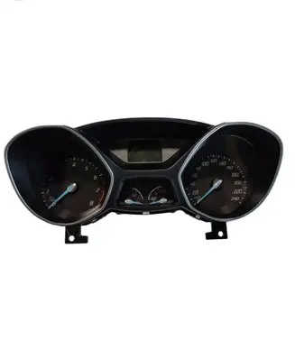 Ford Focus Speedometer (instrument cluster) BM5T10849BAD