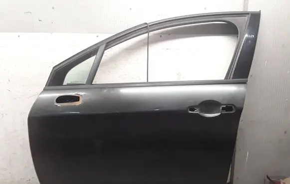 Citroen C5 Front door 
