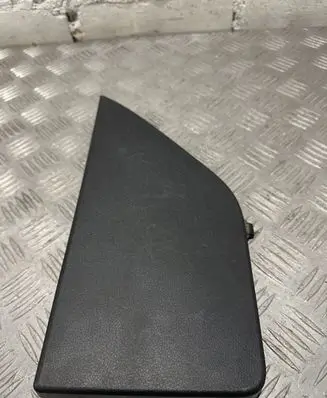 KIA Sorento Trunk/boot lower side trim panel 85733C5000
