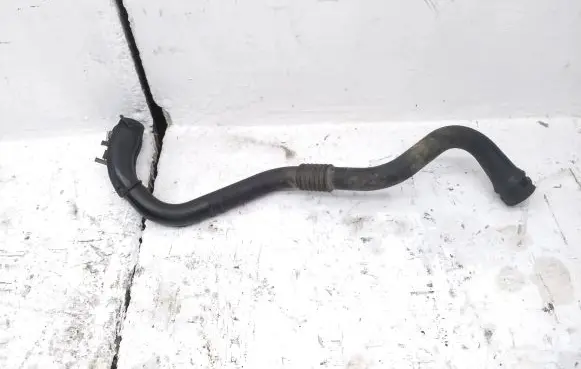Renault Scenic II - Grand scenic II Intercooler hose/pipe 8200166828