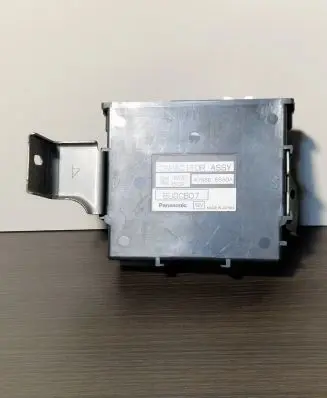 Nissan Leaf I (ZE0) Other control units/modules 478805SA0A EUDCB07 M3345697