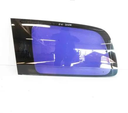 Chevrolet Trans Sport Rear side window 43R001229