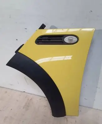 Mini One - Cooper R50 - 53 Fender