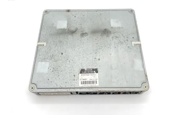 Jaguar XK8 - XKR Engine control unit/module 0797008250 LJA1410CA