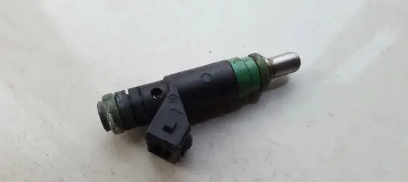 Ford Fusion Fuel injector 98mfbb 89mf-bb9f593