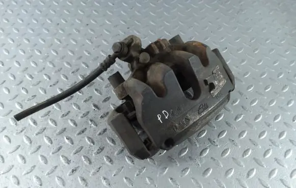 Citroen DS5 Front brake caliper 1651755780