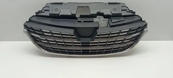 Renault Trafic III (X82) Front bumper upper radiator grill 623109221R