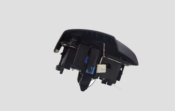 Citroen DS5 Steering wheel airbag 96864298ZD 307007799P96AN