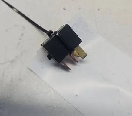 Honda Civic Other relay G8HLH71