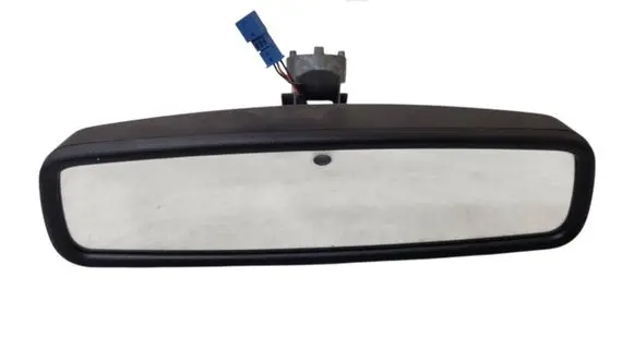 Ford Fiesta Rear view mirror (interior) E11026532 026532