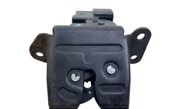 Hyundai i30 Tailgate/trunk/boot lock/catch/latch 81230A6000