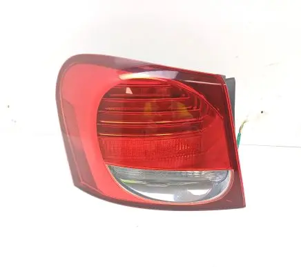 Lexus GS 300 350 430 450H Rear/tail lights