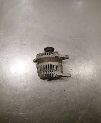 Generator/alternator