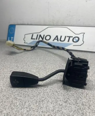 BMW 5 E34 Indicator stalk 8350690
