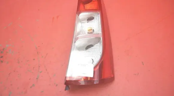 Dacia Dokker Rear/tail lights 265509604R
