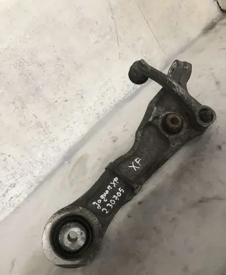 Jaguar XF X250 Front lower control arm/wishbone 3C254R