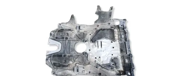 Honda Civic XI Engine splash shield/under tray 
