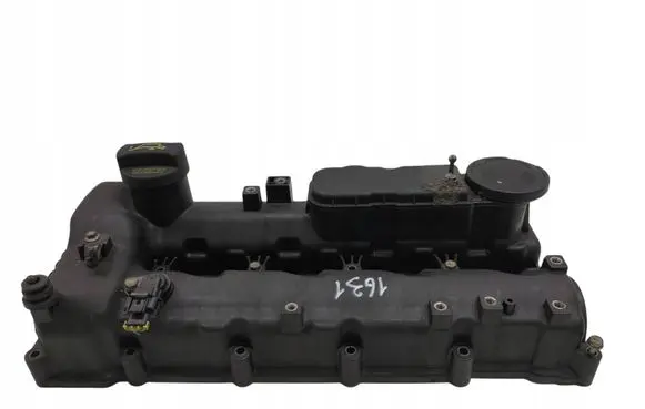 Hyundai ix35 Rocker cam cover 224102F000