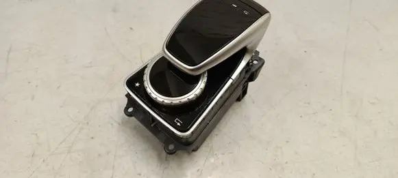 Mercedes-Benz ML W166 Head unit multimedia control A1669006514 A1669004819