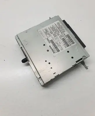 Volvo XC90 CD/DVD changer 30732853 P30732853AA